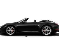 tweedehands Porsche 911 Carrera S Cabriolet 992