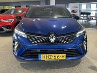 Occasion Renault Clio V Techno 143 PK (105 kW) 2025 Blauw Hatchback