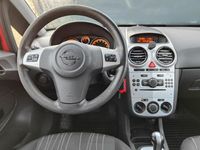 tweedehands Opel Corsa 1.2-16V Edition Automaat,Airco,5DRS,Elek Ramen,LM