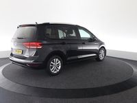 tweedehands VW Touran 1.2 TSI Comfortline Business 7p