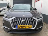 tweedehands DS Automobiles DS3 Crossback E-Tense Elektrisch E-Tense So Chic