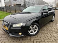 tweedehands Audi A4 Avant 2.0 TDI Pro Line Business 2011 Automaat Navi Clima