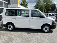 Occasion VW T6 Trendline 142 PK (104 kW) 2016 Wit Van