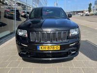 tweedehands Jeep Grand Cherokee 6.4 V8 SRT8