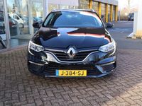 tweedehands Renault Mégane IV Estate 1.3 TCe 115 Limited - Trekhaak