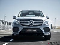 tweedehands Mercedes GLS400 4MATIC | Dealer onderhouden | Luchtvering | 7p