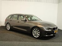 Occasion BMW 320 Executive 184 PK (135 kW) 2013 Bruin Stationwagen