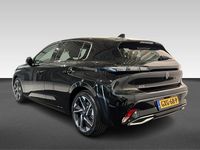 Occasion Peugeot 308 Allure 181 PK (133 kW) 2024 Zwart, metallic lak Hatchback
