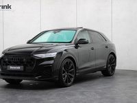Occasion Audi Q8 Competition 489 PK (359 kW) 2024 Zwart (metallic) SUV