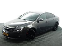 tweedehands Opel Insignia 1.4 T EcoFLEX OPC line+ Navi, Park Assist, Clima, Sport Interieur, Xenon Led