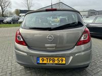 tweedehands Opel Corsa 1.2 Cosmo|*Airco*|Cruise|5-drs|LM velgen