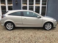 tweedehands Opel Astra GTC 1.6 Business Automaat Airco