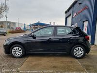 tweedehands VW Polo 1.0 MPI Apple Car, Comfortline 5 deurs