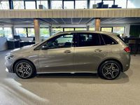 tweedehands Mercedes B250 Premium AMG Line | Widescreen | Distronic | Camera | Night Pakket | MBUX