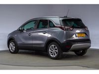 tweedehands Opel Crossland X 1.2 T. Online Edition 110Pk [ Nav Sportzetels Dab+