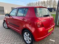 tweedehands Suzuki Swift 1.3 GLS Airco Elektr Ramen 5DRS LMV