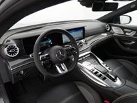 tweedehands Mercedes AMG GT 4-Door Coupe 63 S E-Performance 843 pk Premium Plus | Panorama - Schuifdak | Keramisch Composiet AMG Remsysteem | AMG Ride Control + | AMG Track Pace