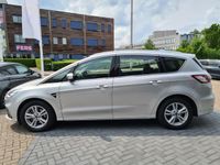 tweedehands Ford S-MAX 2.5 HYBRID Titanium 7p. 190pk Adaptieve Cruise | 7