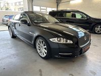 tweedehands Jaguar XJ 5.0 V8 Portfolio LWB in bijzonder nette staat!