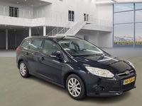 Occasion Ford Focus Trend 150 PK (110 kW) 2012 Zwart Stationwagen