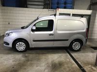 tweedehands Mercedes Citan 109 CDI BE Bus. Amb.