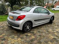 tweedehands Peugeot 207 1.6 VTi