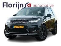Occasion Land Rover Discovery Sport R-Dynamic 150 PK (110 kW) 2019 Zwart SUV