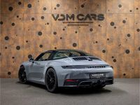 Occasion Porsche 911 2025 Grijs Cabriolet