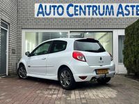 Occasion Renault Clio II GT 128 PK (94 kW) 2011 Wit Hatchback