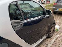 tweedehands Smart ForTwo Coupé 1.0 mhd Passion