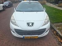 Occasion Peugeot 207 CC 130 PK (95 kW) 2011 Cabriolet