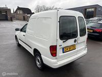 Occasion VW Caddy 64 PK (47 kW) 2002 Overige MPV