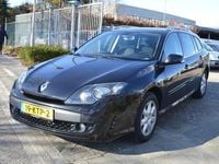 tweedehands Renault Laguna III Estate 2.0 dCi Dynamique bj10 navi cruise ecc