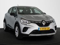 Occasion Renault Captur Zen 2020 Grijs SUV