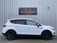 tweedehands Ford Kuga 2.5 20V Titanium LPG G3