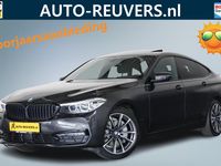 Occasion BMW 630 Sport Line 266 PK (195 kW) 2018 Grijs Coupé