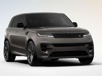 Nieuw Land Rover Range Rover Sport Black Edition 2025 Grijs SUV