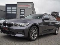 Occasion BMW 330 Executive 259 PK (190 kW) 2019 Grijs, metallic lak Stationwagen