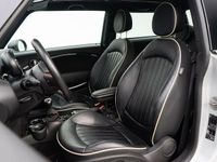 tweedehands Mini John Cooper Works 1.6 211pk Chili | Leder | Panoramadak | Navig