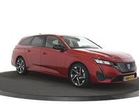 Occasion Peugeot 308 SW Allure 110 PK (80 kW) 2025 Rood Stationwagen