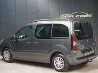 Occasion Peugeot TePee 2018 Grijs MPV