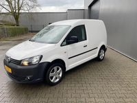 tweedehands VW Caddy 1.6 TDI