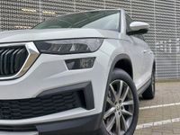 tweedehands Skoda Kodiaq 1.5 TSI DSG Business Edition