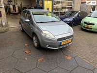 Occasion Fiat Grande Punto 65 PK (47 kW) 2010 Hatchback