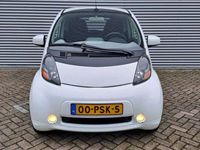 tweedehands Mitsubishi i-MiEV 4-peroons 100% Elektrisch!! | Airco | LM Velgen