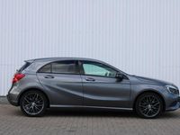 tweedehands Mercedes A180 Ambition