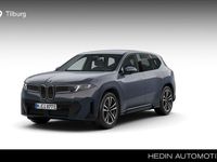 Nieuw BMW iX3 M Sport 22 kW (30 PK) 2026 Grijs SUV