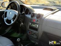 Occasion Chevrolet Kalos 72 PK (52 kW) 2008 Blauw (metallic) Hatchback