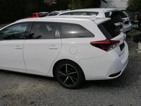 tweedehands Toyota Auris Touring Sports 1.8 Hybrid Dynamic Ultimate