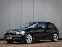 tweedehands BMW 116 116 i Business | Sportline | 18"| PDC